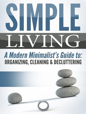 cover image of Simple Living